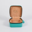 Square Zip Small