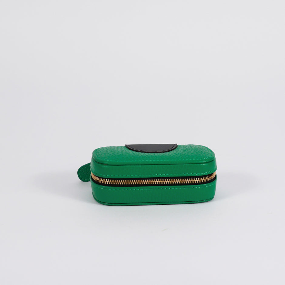 Fermeture éclair rectangulaire petite taille