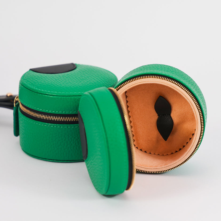 Mini Zip Rond - Édition Spéciale