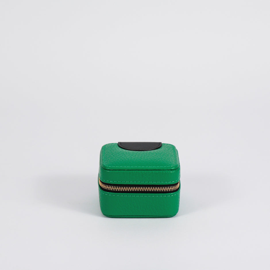 Square Zip Small
