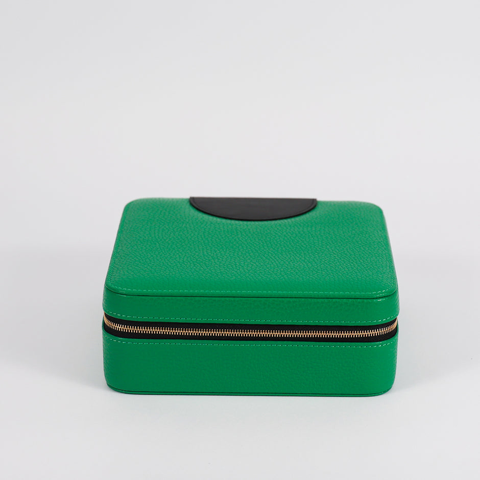 Square Zip Large