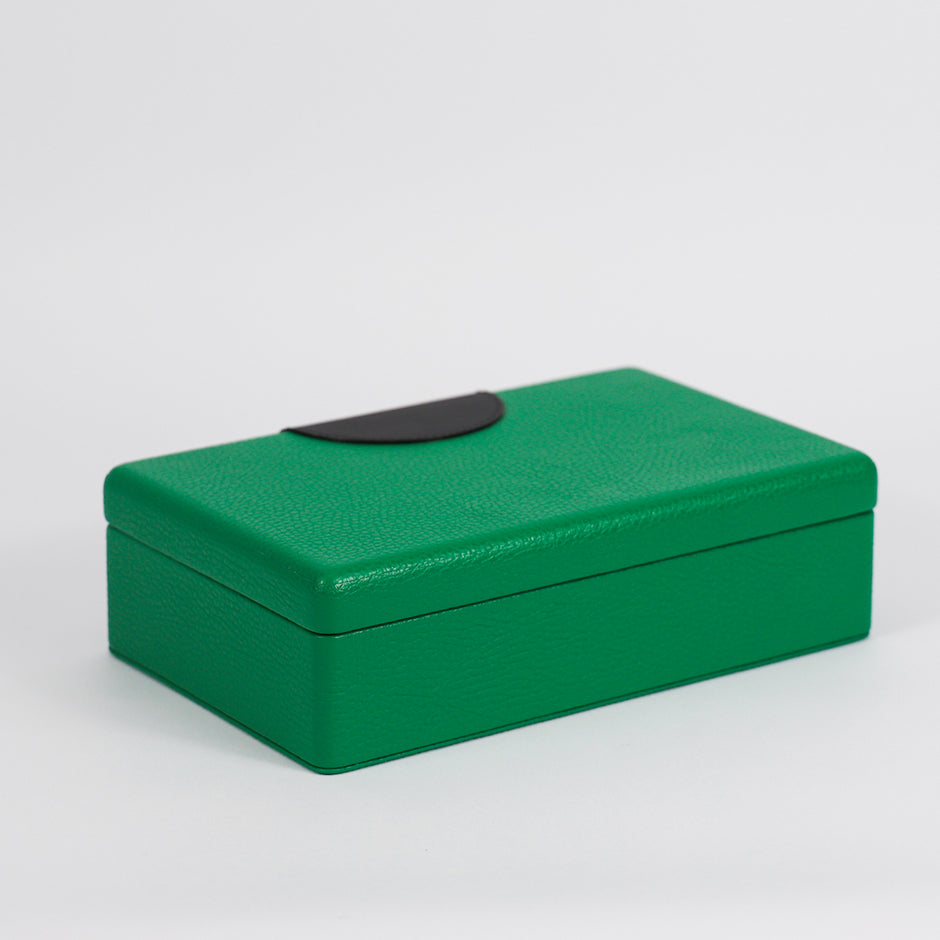 Rectangulaire, rigide, grand