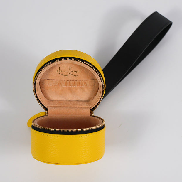 Mini Zip Rond - Édition Spéciale