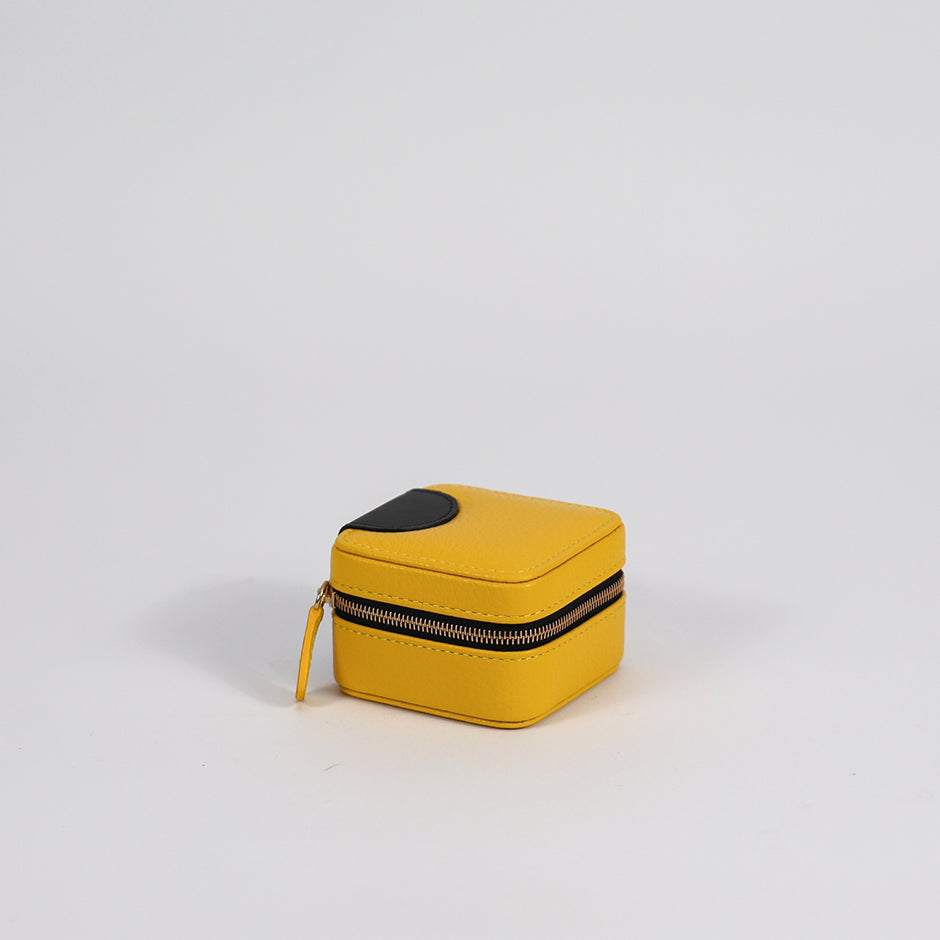 Square Zip Small
