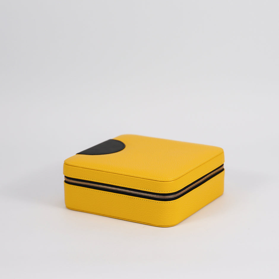 Square Zip Large