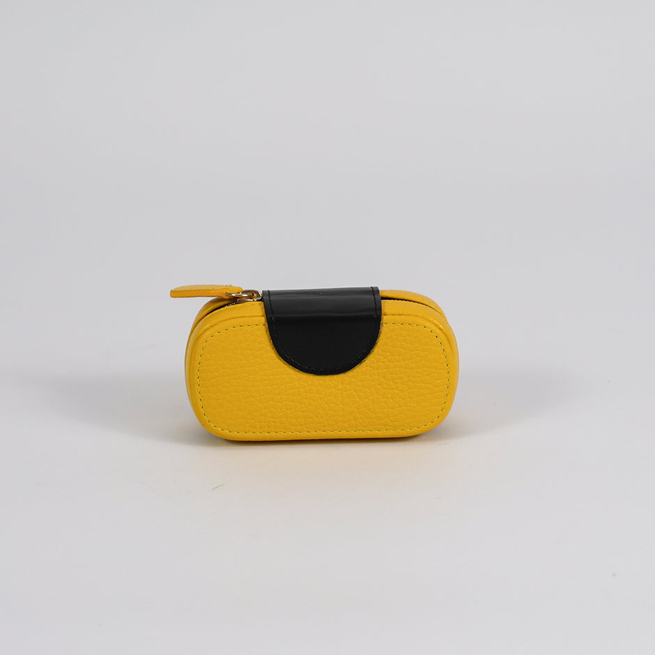 Fermeture éclair rectangulaire petite taille