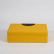 Rectangulaire, rigide, grand