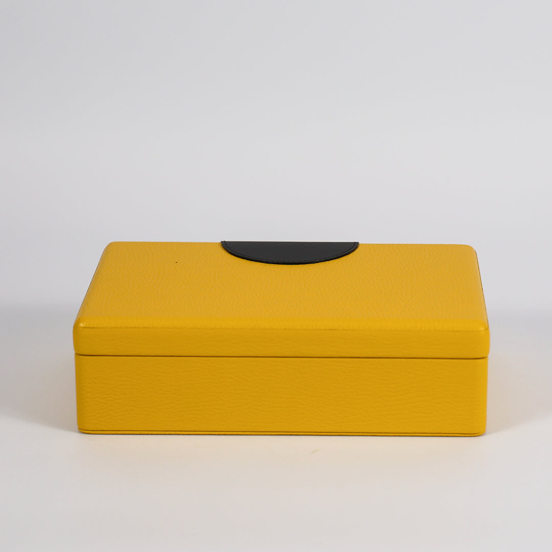 Rectangulaire, rigide, grand