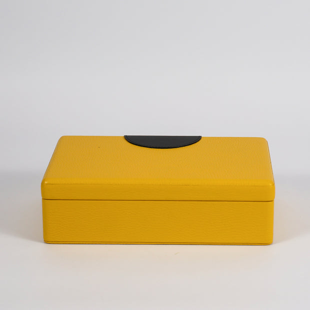 Rectangulaire, rigide, grand