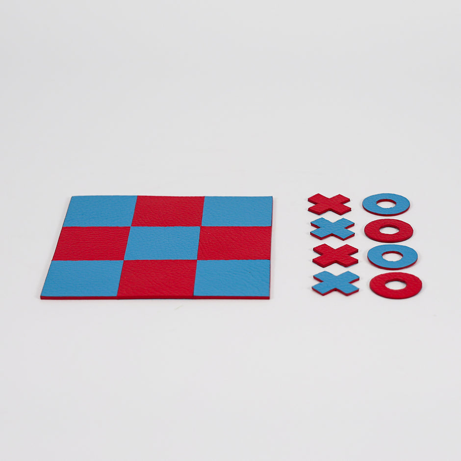 Tic Tac Toe