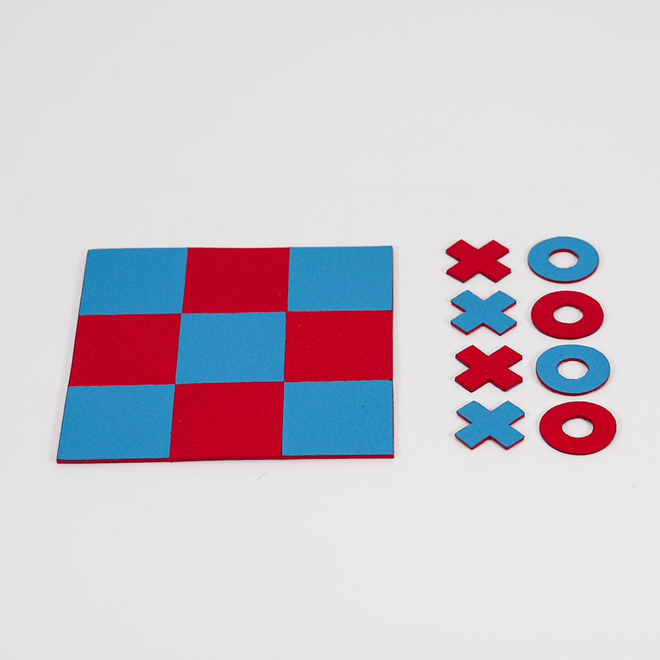Tic Tac Toe