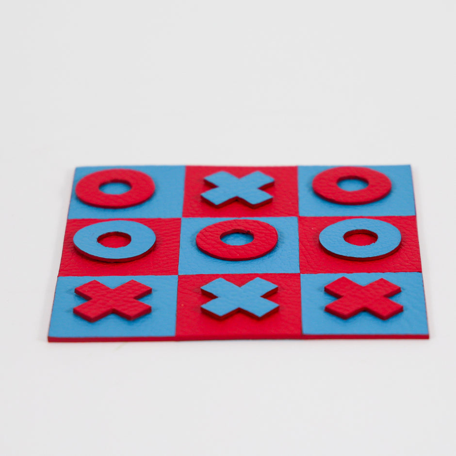 Tic Tac Toe