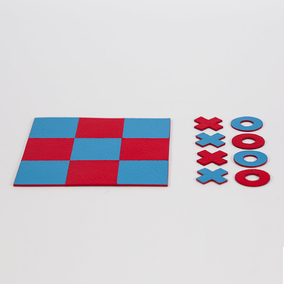 Tic Tac Toe