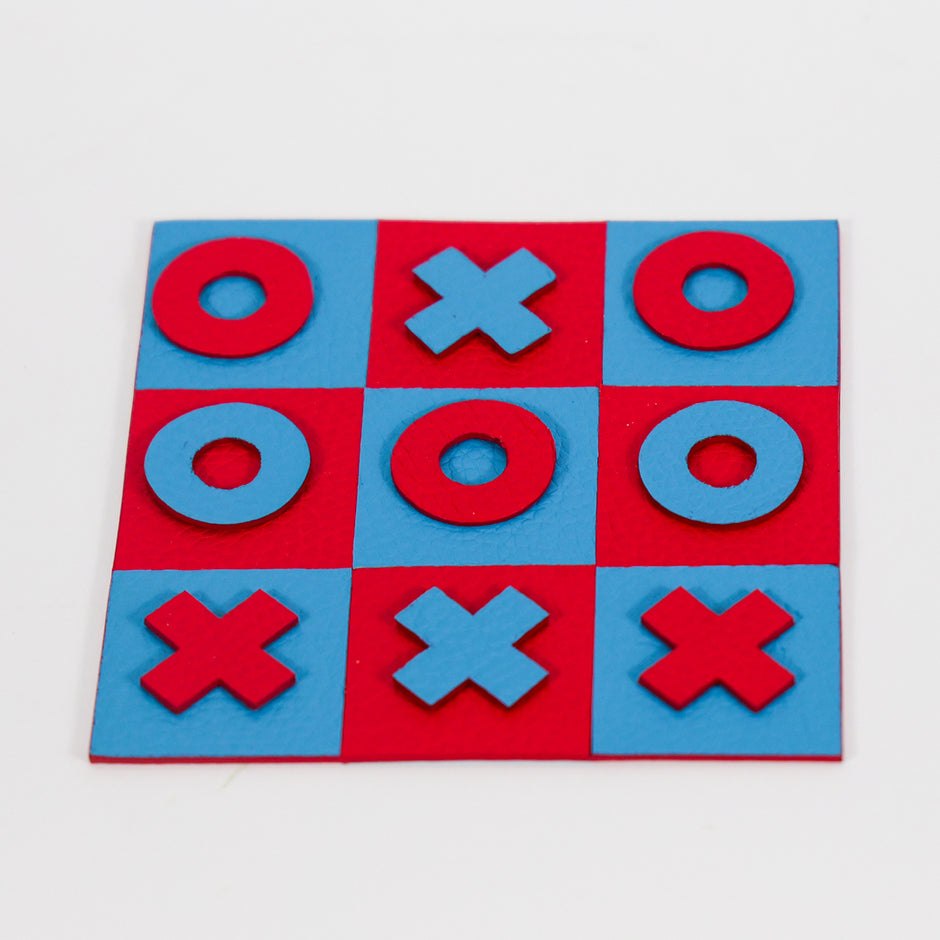 Tic Tac Toe