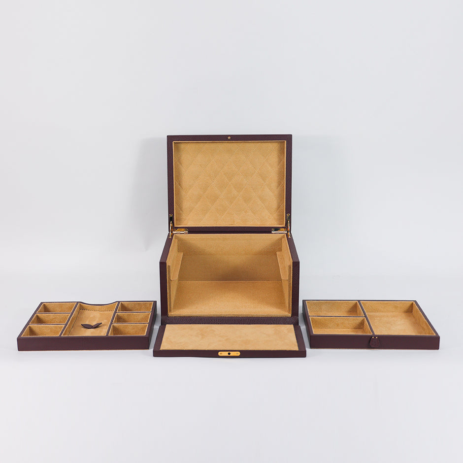 Jewelry Box