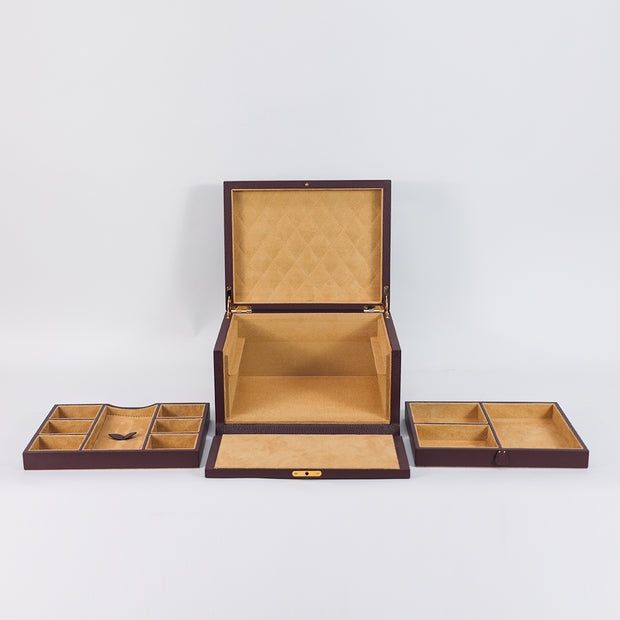 Boîte à bijoux