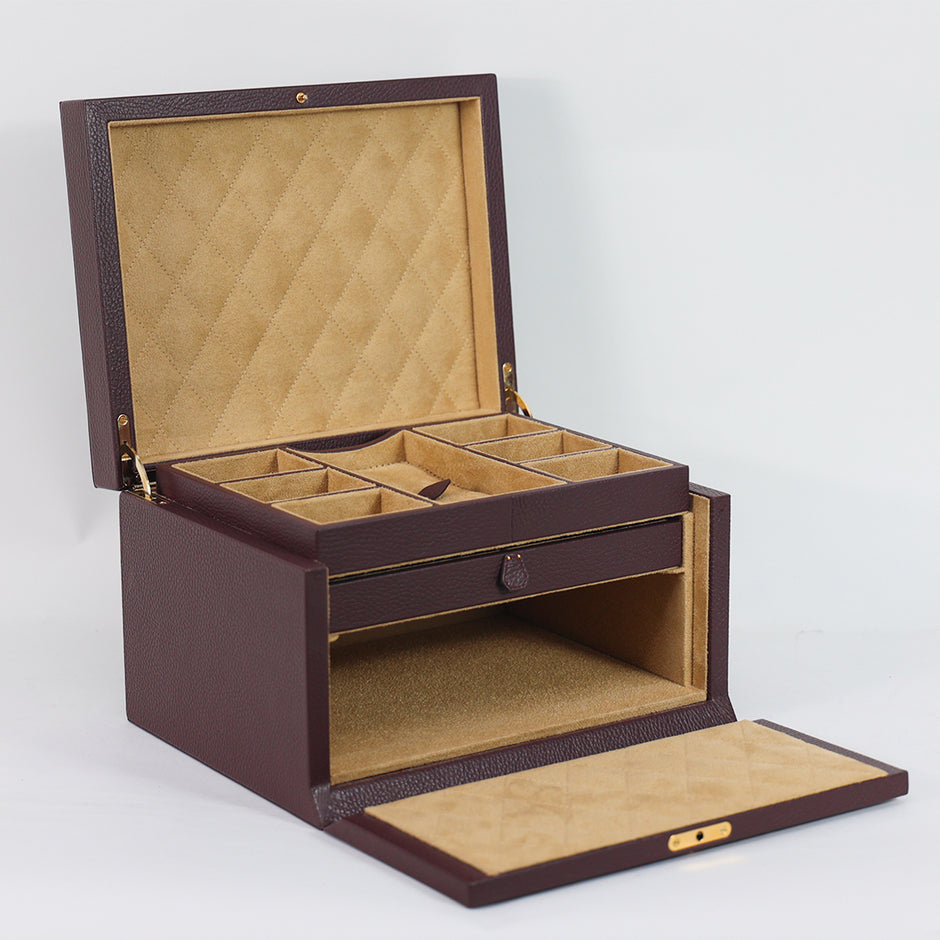 Jewelry Box