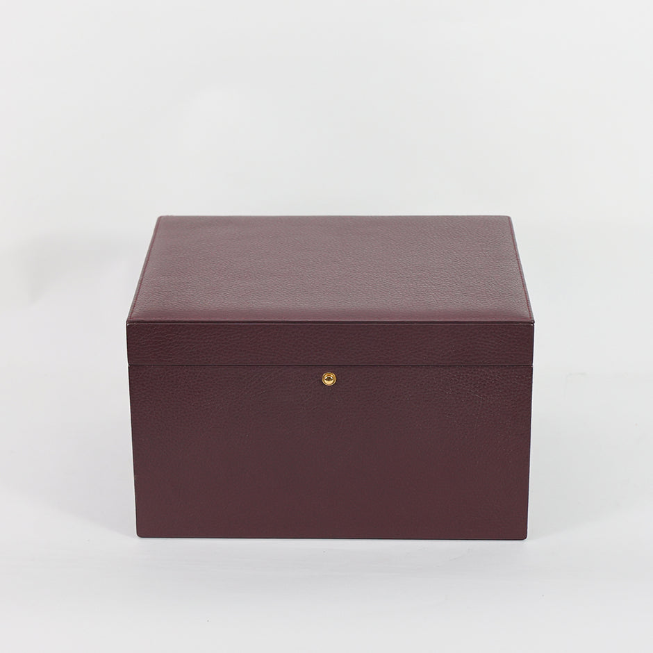 Jewelry Box