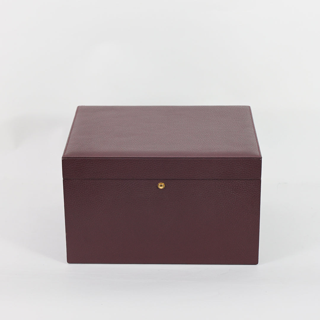 Jewelry Box