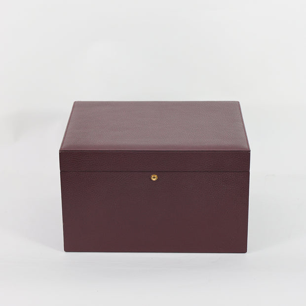 Boîte à bijoux