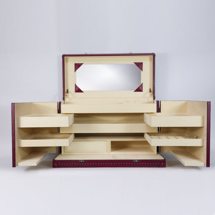 Royal Jewelry Mini Trunk