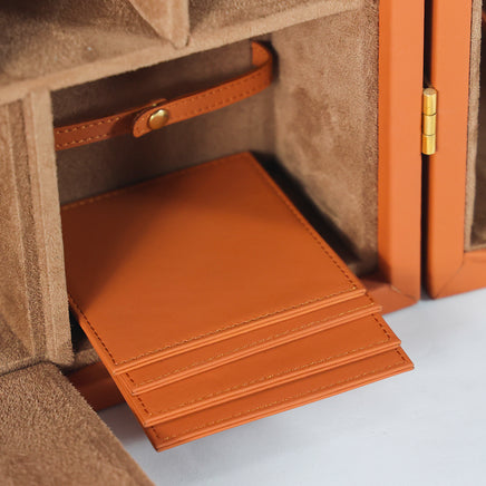 Soirée Champagne Carry-Case