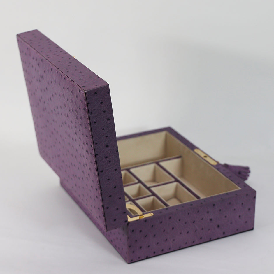 Jewelry Box