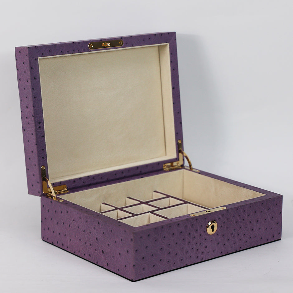 Jewelry Box