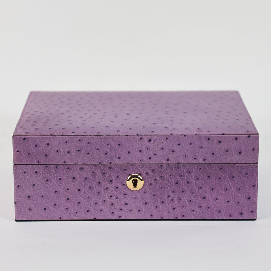Jewelry Box