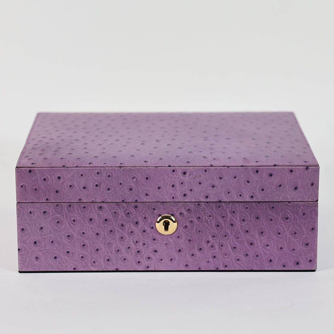 Jewelry Box
