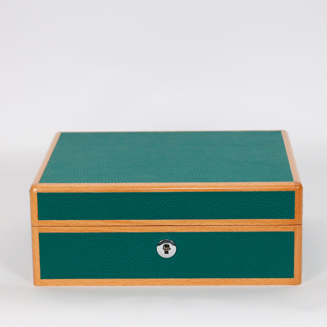 Coffret à montres Auguste