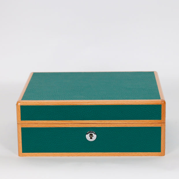 Auguste Watch Box