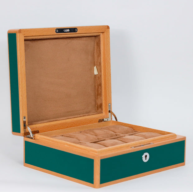 Coffret à montres Auguste