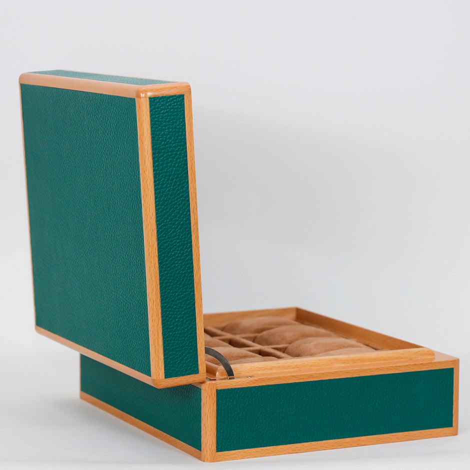 Coffret à montres Auguste