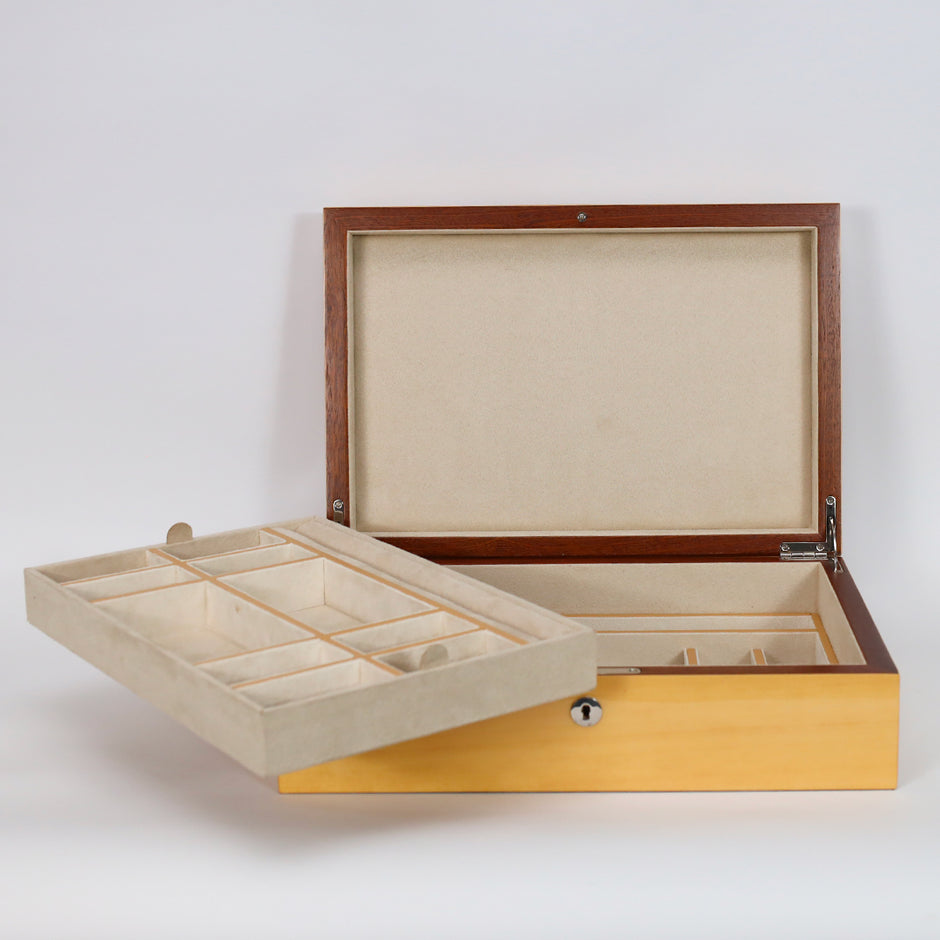 Jewelry Box