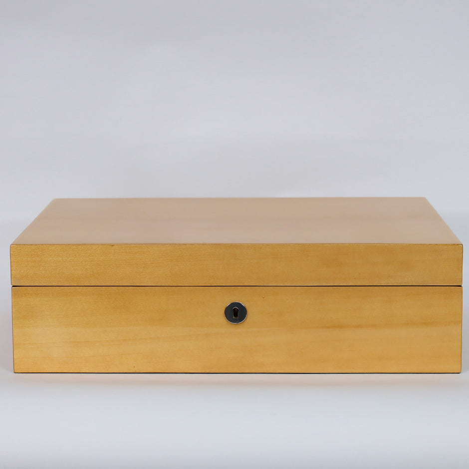 Jewelry Box