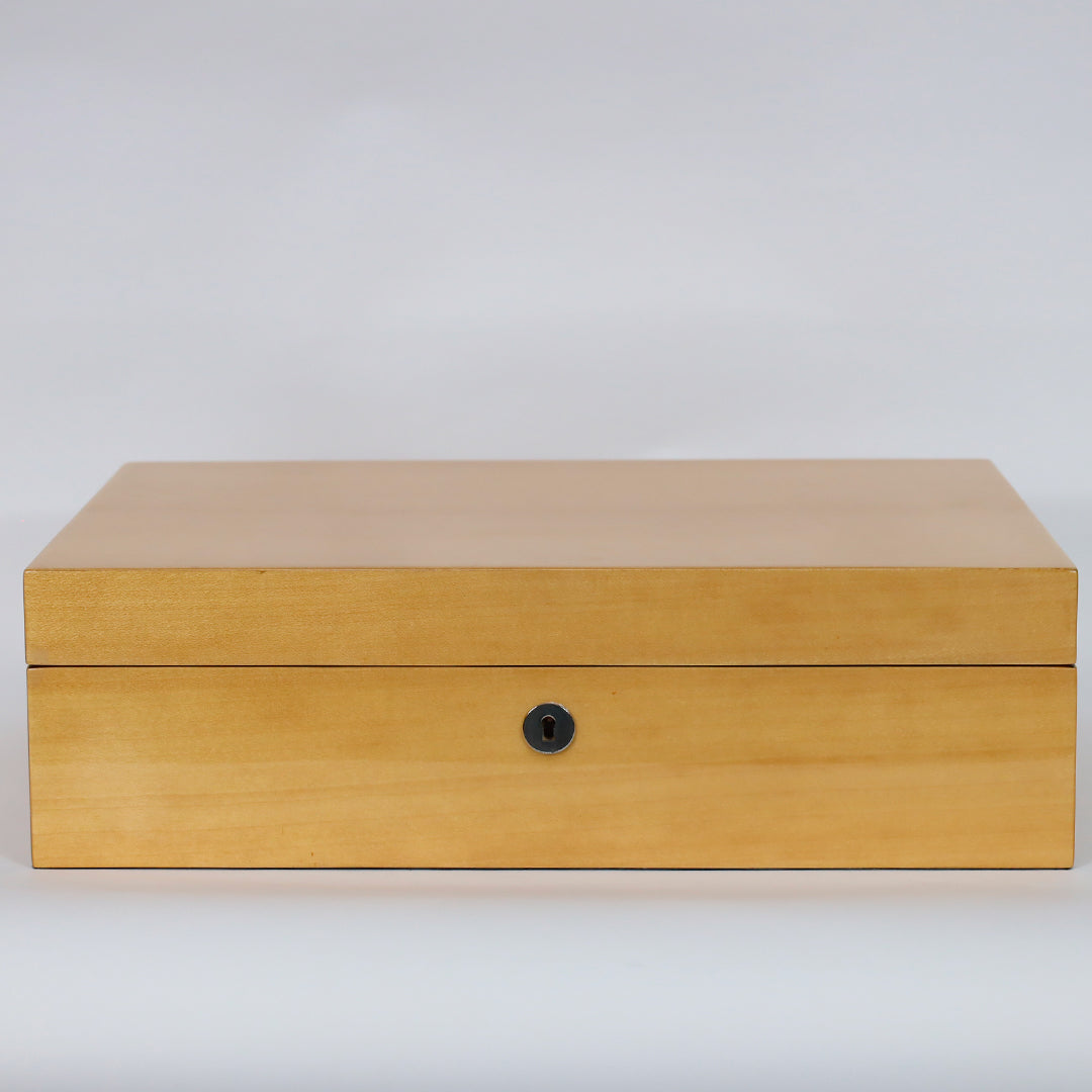 Jewelry Box