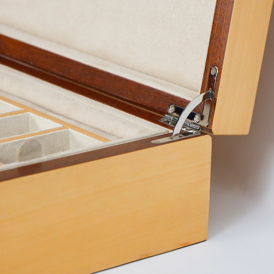 Jewelry Box