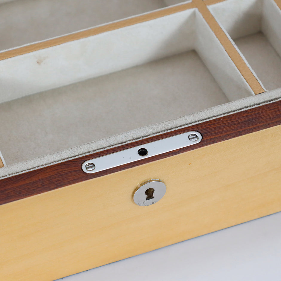 Jewelry Box