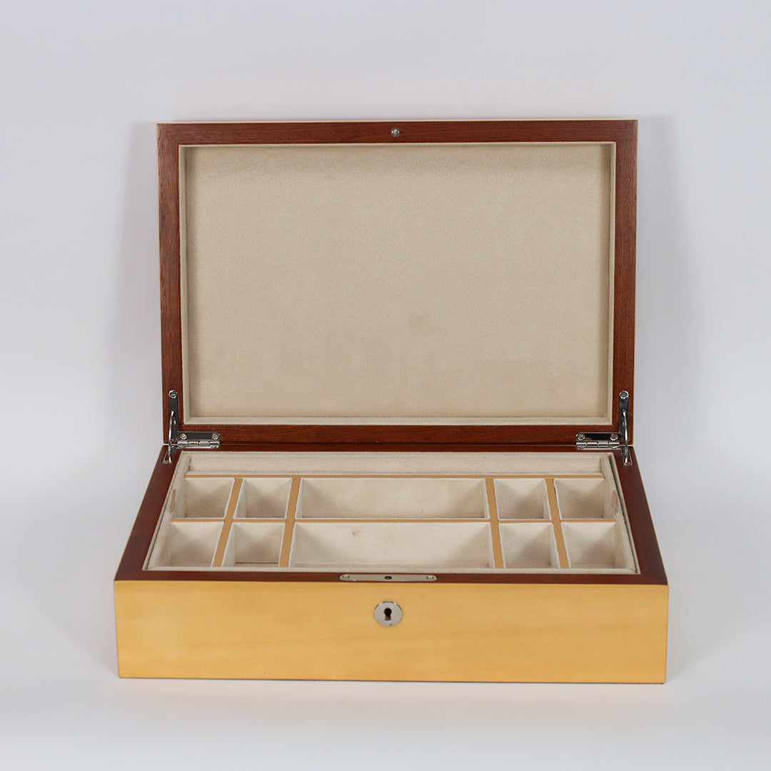 Jewelry Box