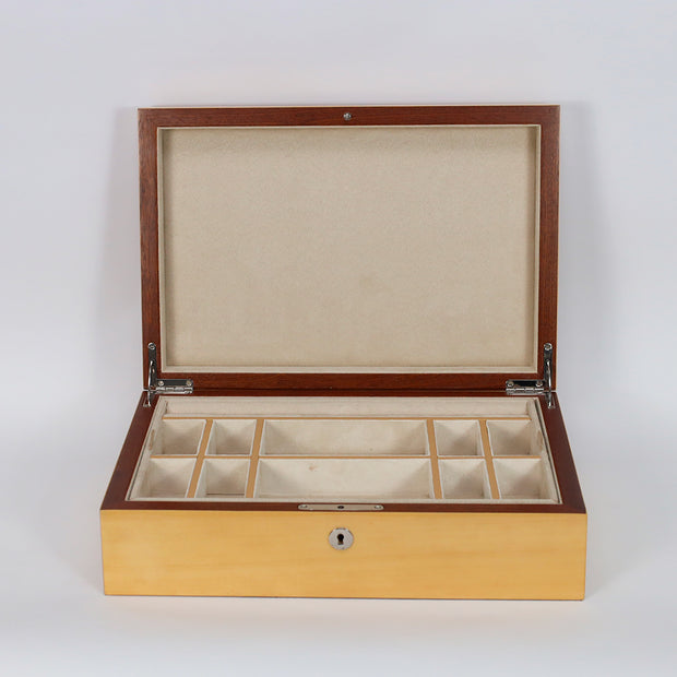 Boîte à bijoux