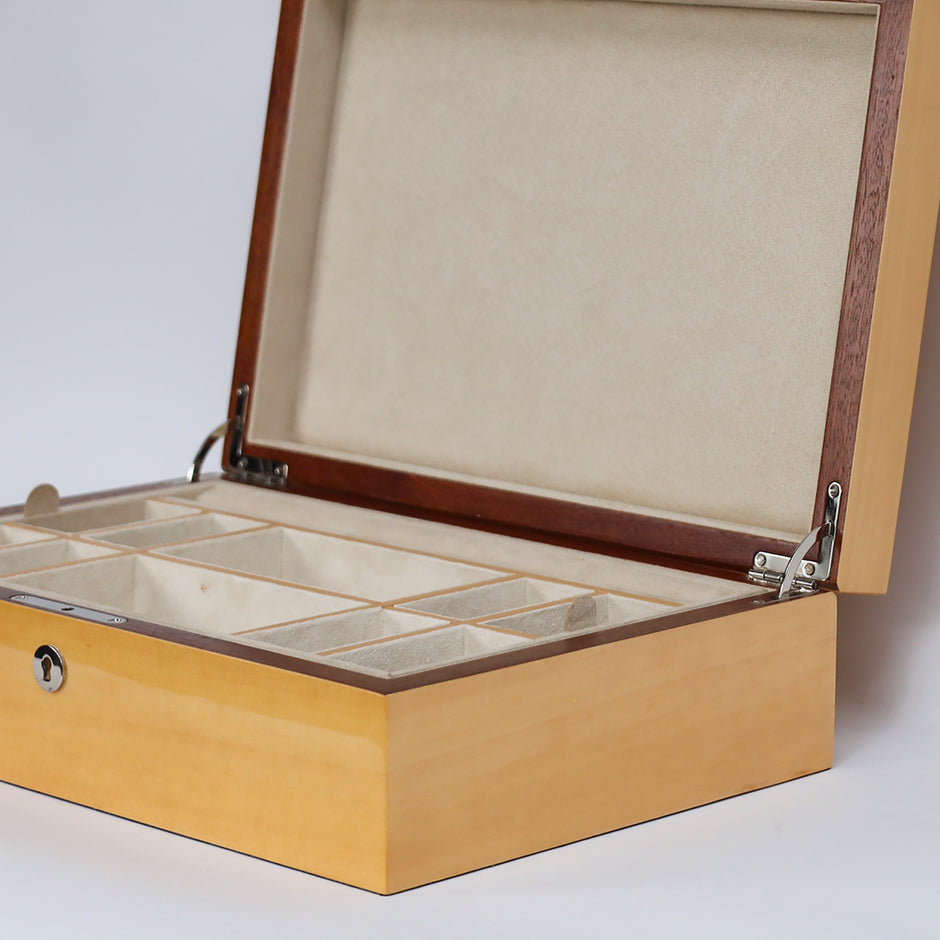 Jewelry Box