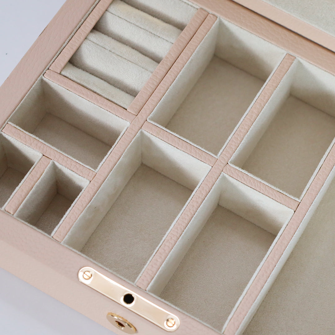 Coffret à bijoux Sophie