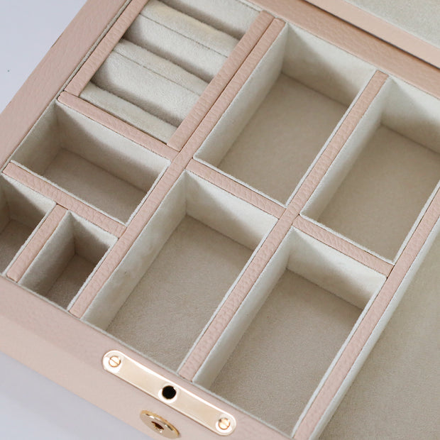 Coffret à bijoux Sophie