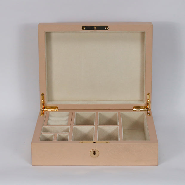 Coffret à bijoux Sophie
