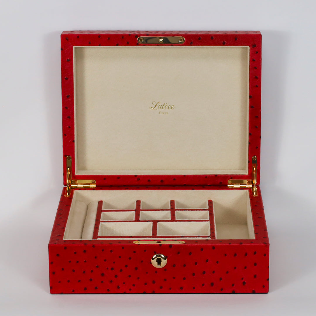 Boîte à bijoux