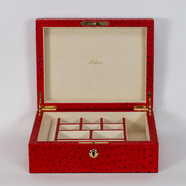 Boîte à bijoux
