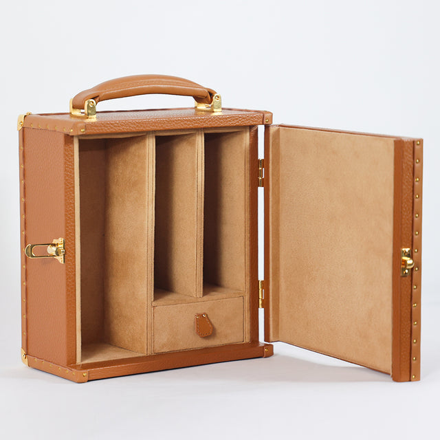 Devyn Champagme Carry-Case