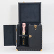 Manhatta Champagne Mini Trunk