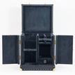 Manhatta Champagne Mini Trunk